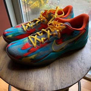 kobe 8 system venice beach